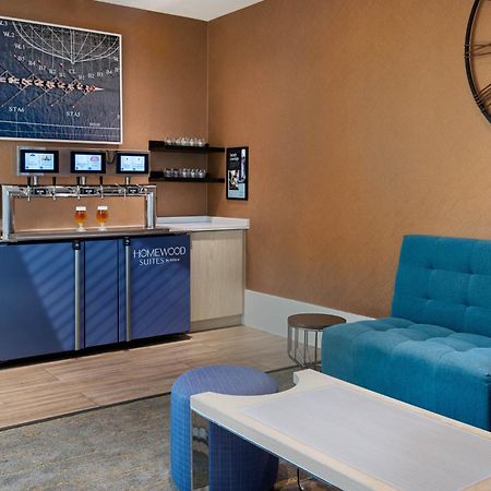 Homewood Suites By Hilton Sarasota-Lakewood Ranch The Meadows Exteriér fotografie