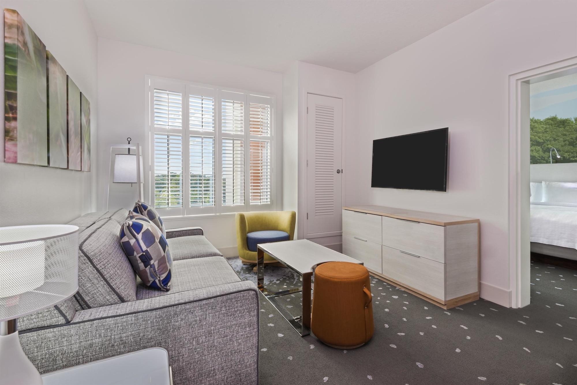 Homewood Suites By Hilton Sarasota-Lakewood Ranch The Meadows Exteriér fotografie