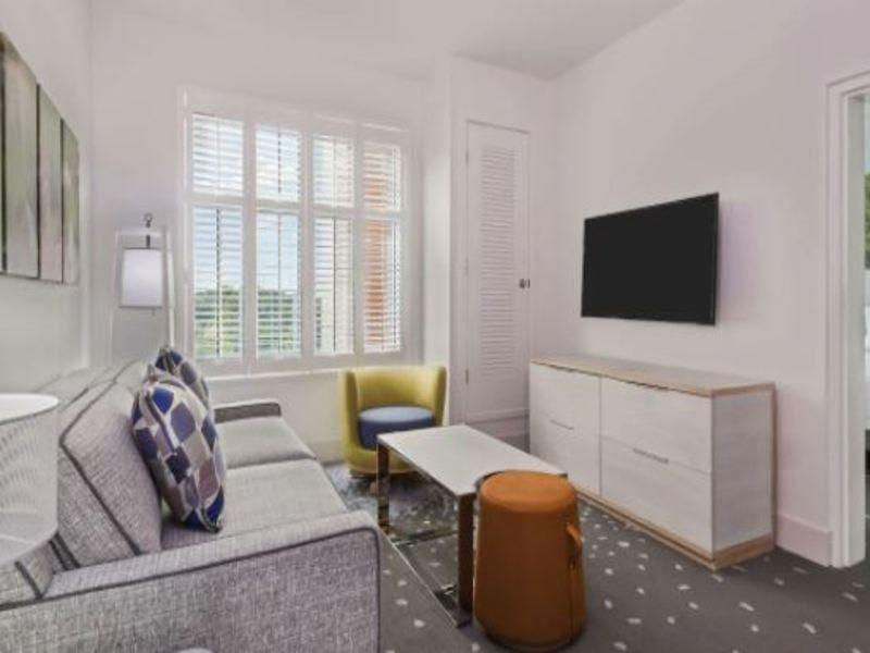Homewood Suites By Hilton Sarasota-Lakewood Ranch The Meadows Exteriér fotografie