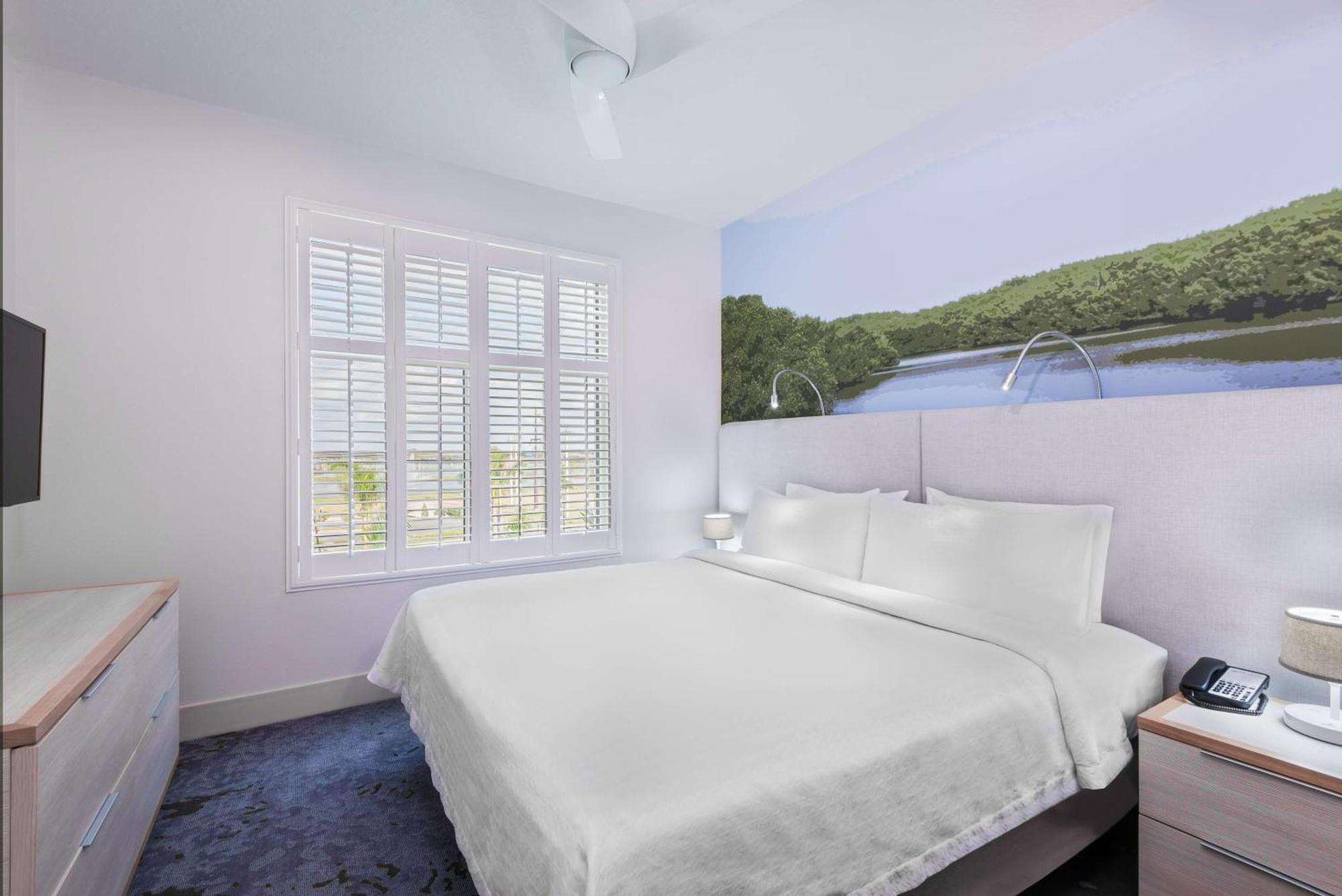 Homewood Suites By Hilton Sarasota-Lakewood Ranch The Meadows Exteriér fotografie