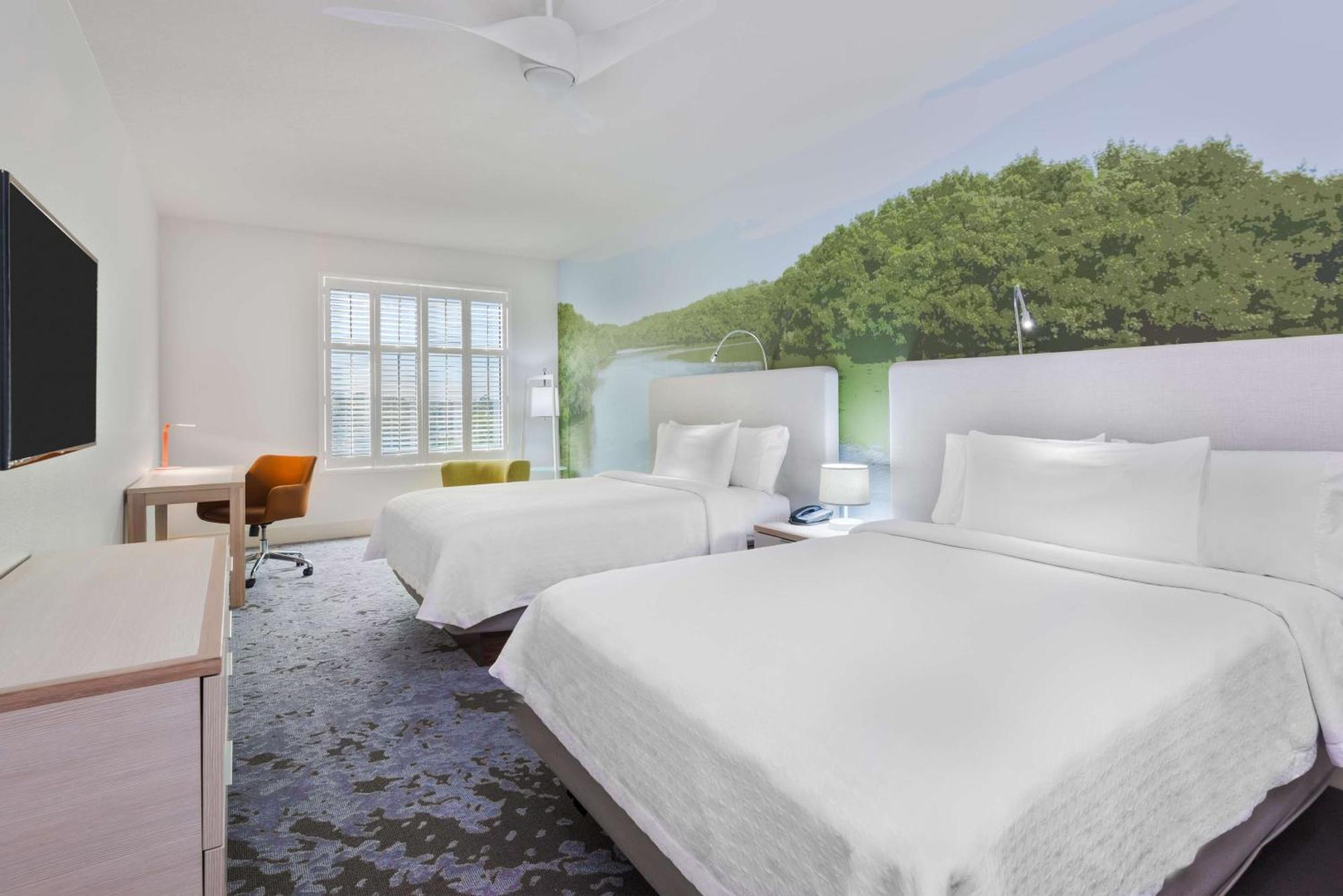 Homewood Suites By Hilton Sarasota-Lakewood Ranch The Meadows Exteriér fotografie