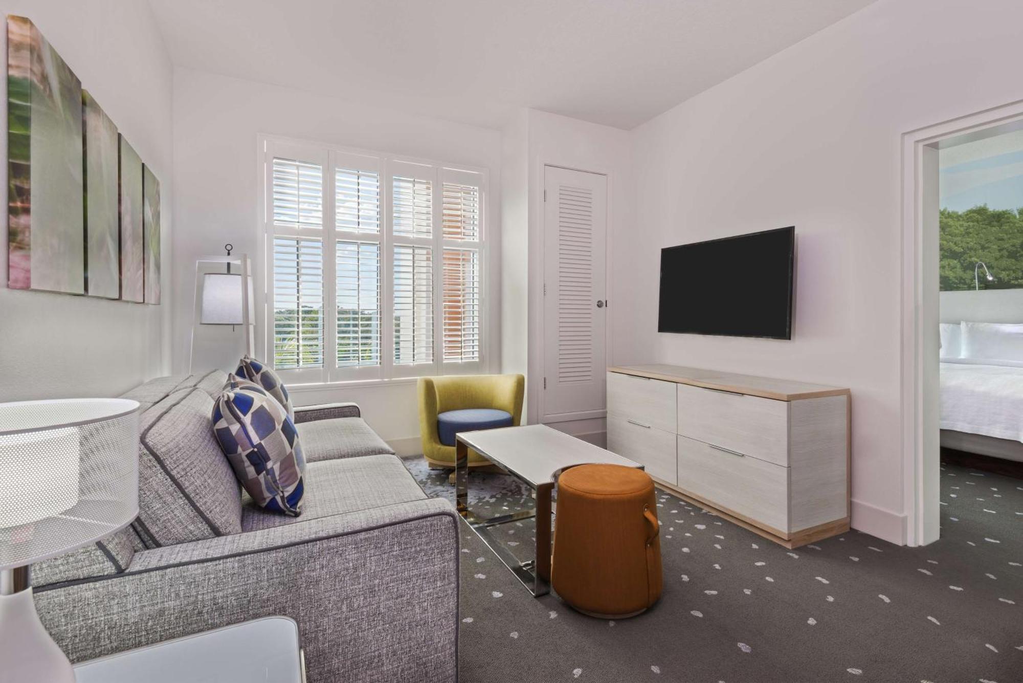 Homewood Suites By Hilton Sarasota-Lakewood Ranch The Meadows Exteriér fotografie