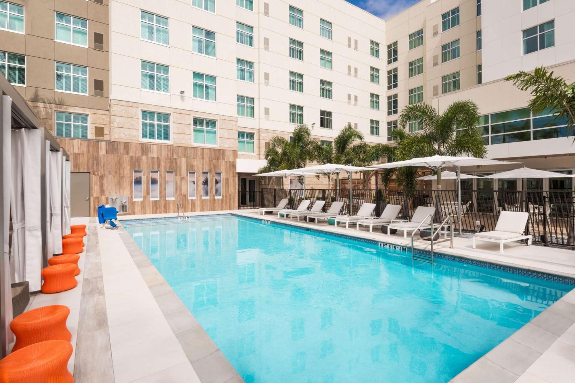 Homewood Suites By Hilton Sarasota-Lakewood Ranch The Meadows Exteriér fotografie