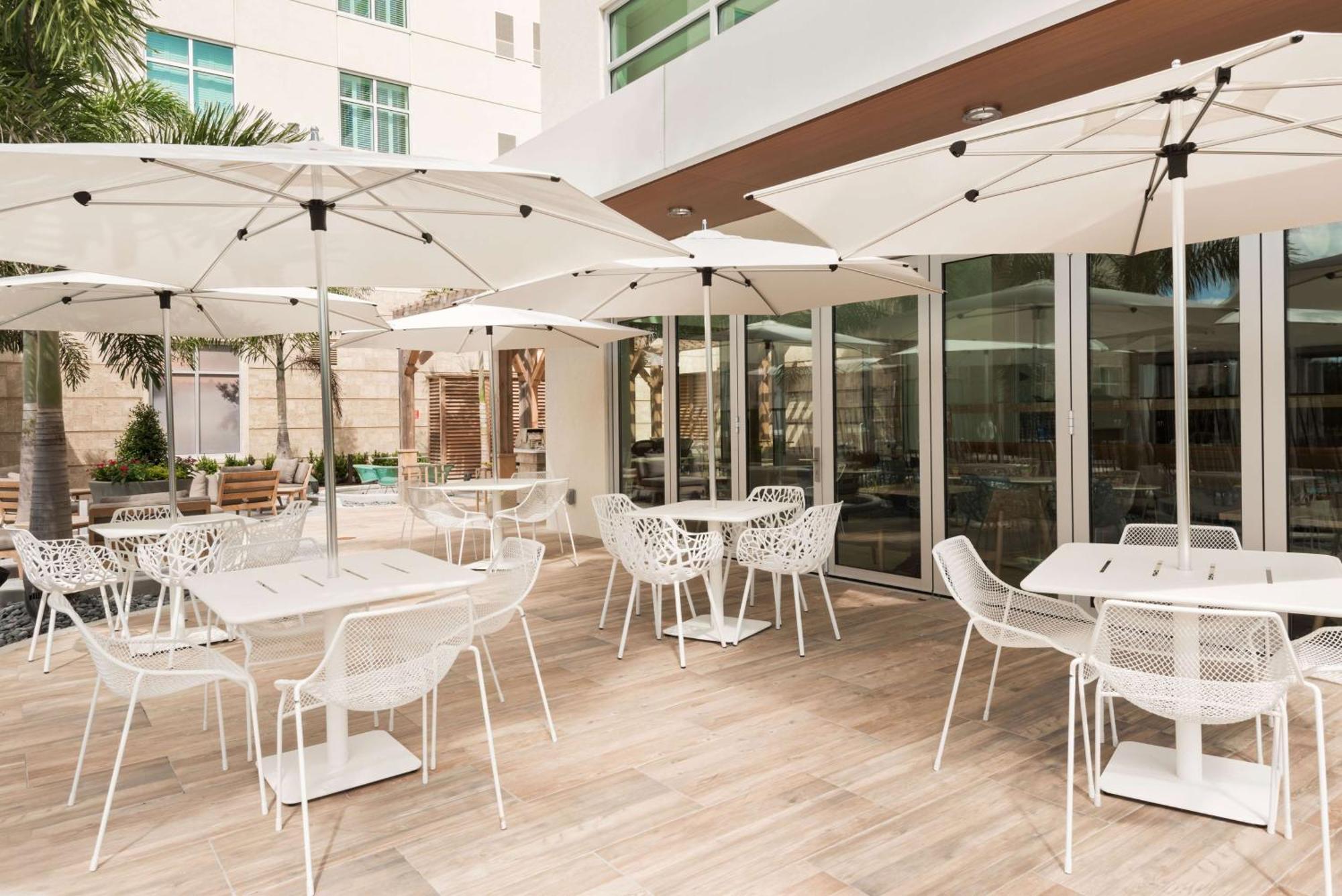 Homewood Suites By Hilton Sarasota-Lakewood Ranch The Meadows Exteriér fotografie
