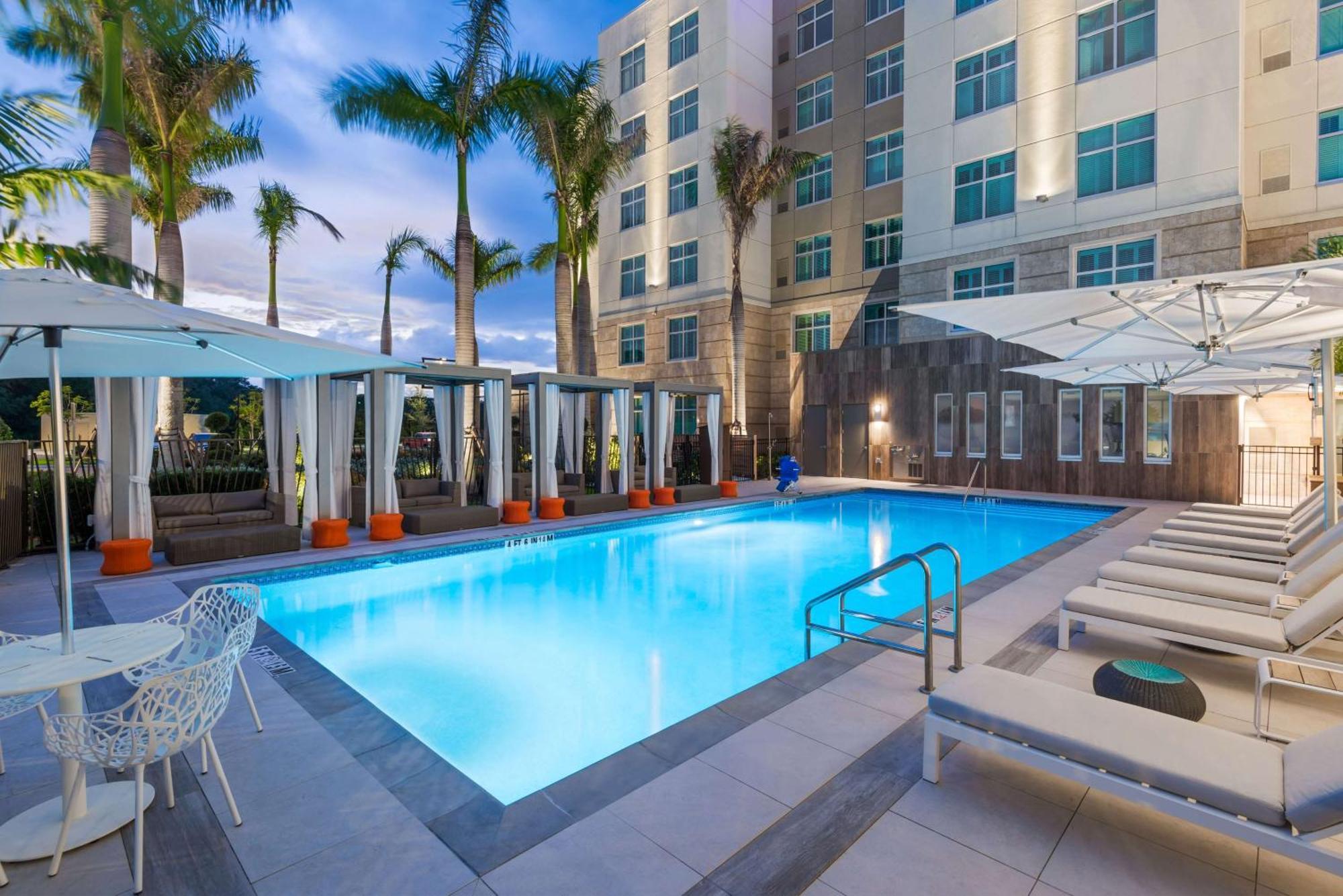 Homewood Suites By Hilton Sarasota-Lakewood Ranch The Meadows Exteriér fotografie