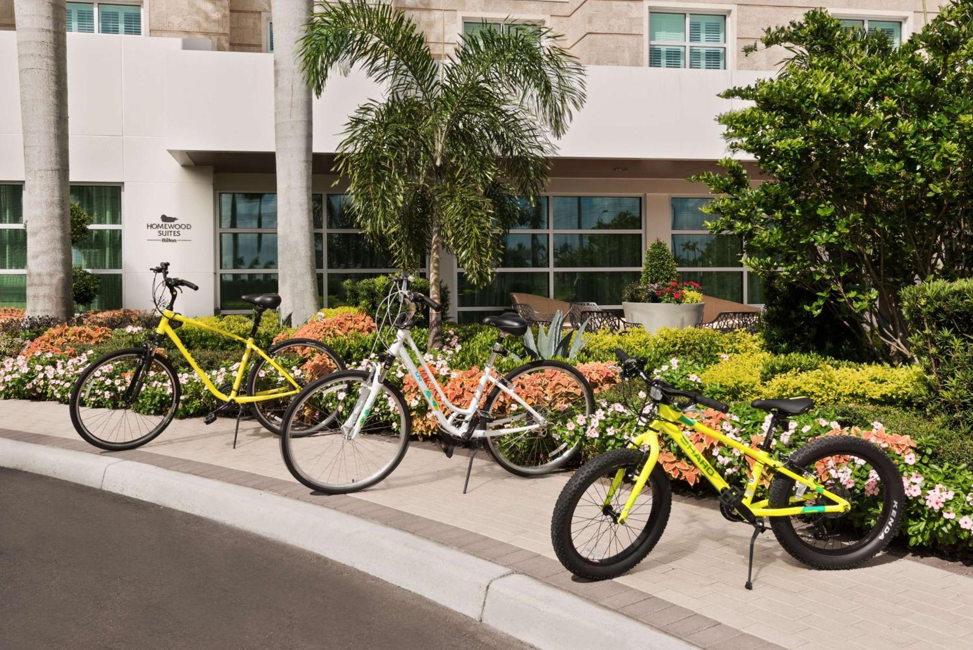 Homewood Suites By Hilton Sarasota-Lakewood Ranch The Meadows Exteriér fotografie