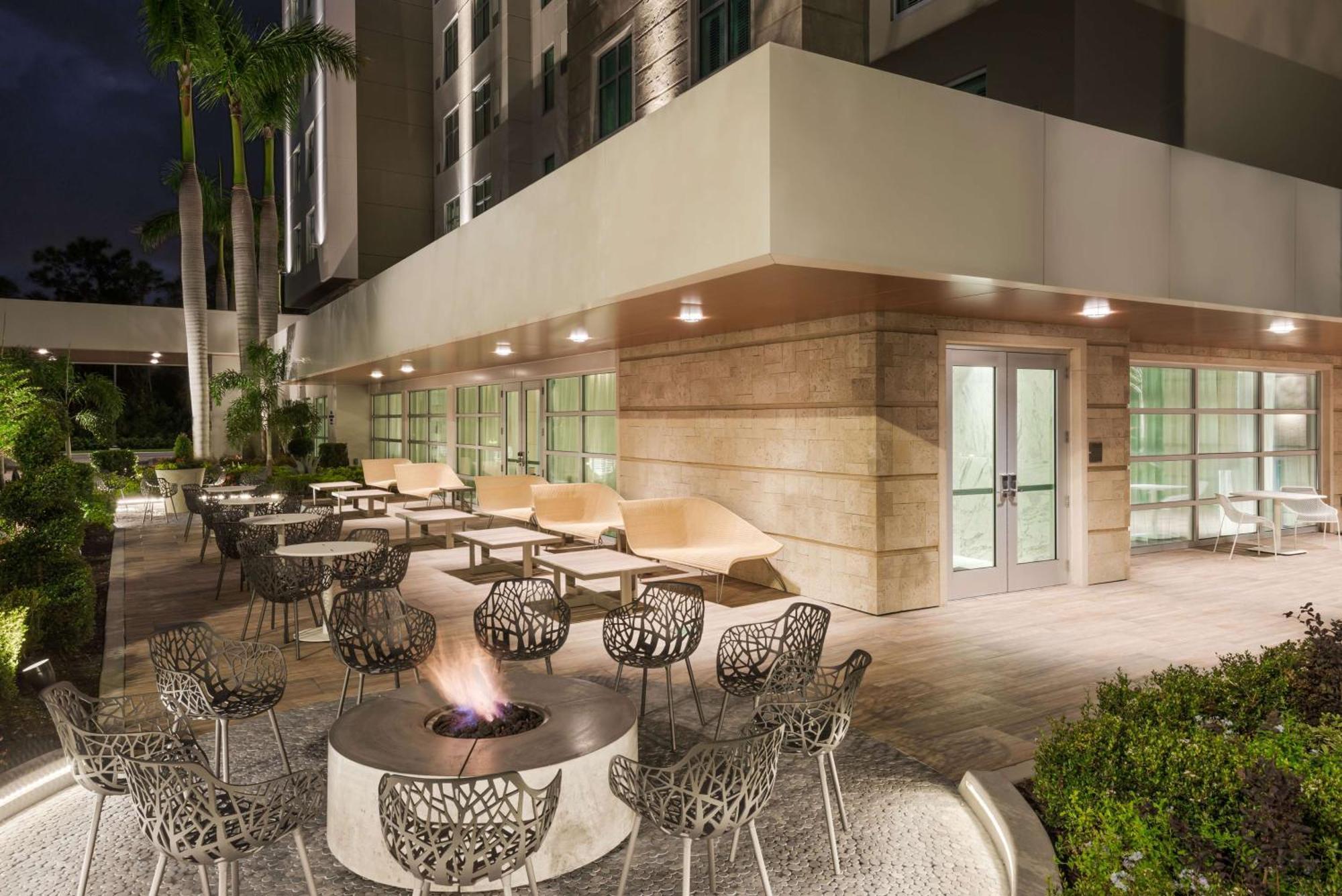 Homewood Suites By Hilton Sarasota-Lakewood Ranch The Meadows Exteriér fotografie