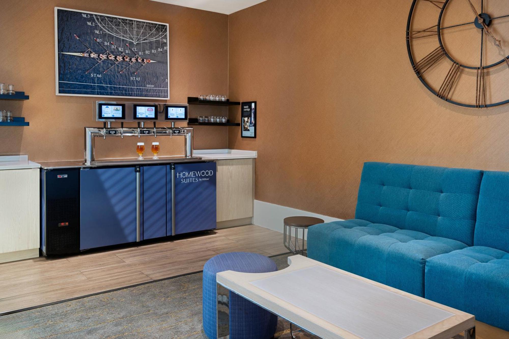 Homewood Suites By Hilton Sarasota-Lakewood Ranch The Meadows Exteriér fotografie