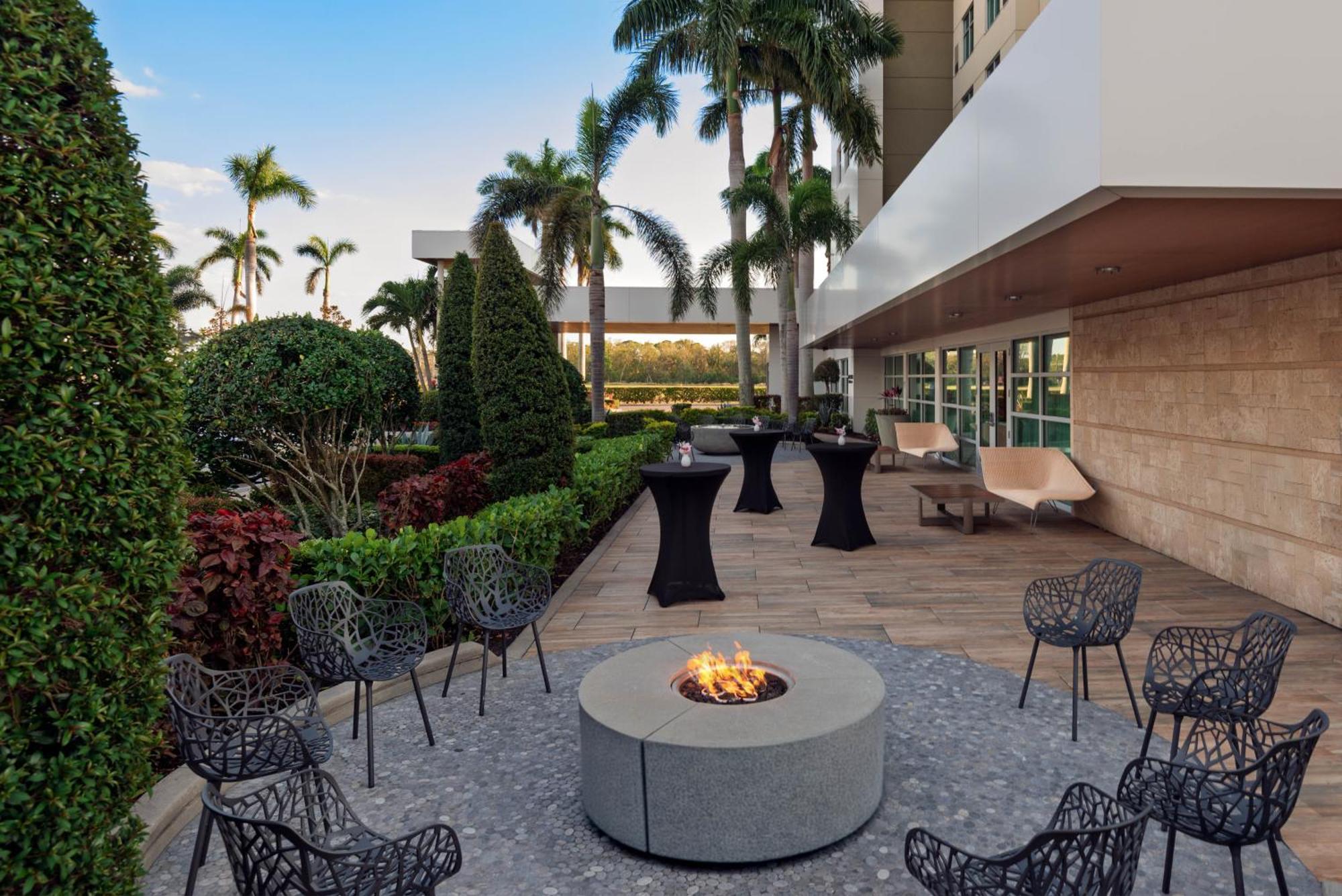 Homewood Suites By Hilton Sarasota-Lakewood Ranch The Meadows Exteriér fotografie